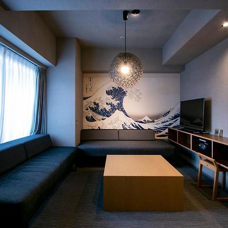 Minn Ueno Tokyo prefektur Exteriör bild