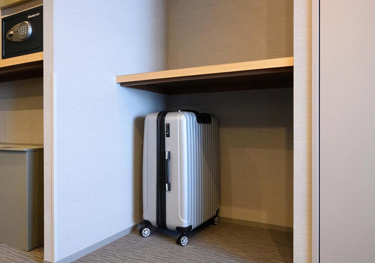 Minn Ueno Tokyo prefektur Exteriör bild