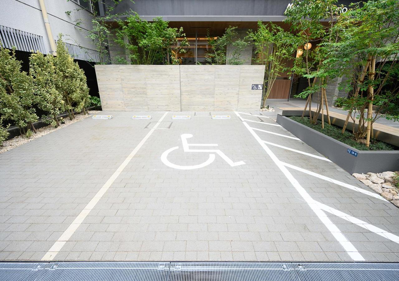 Minn Ueno Tokyo prefektur Exteriör bild