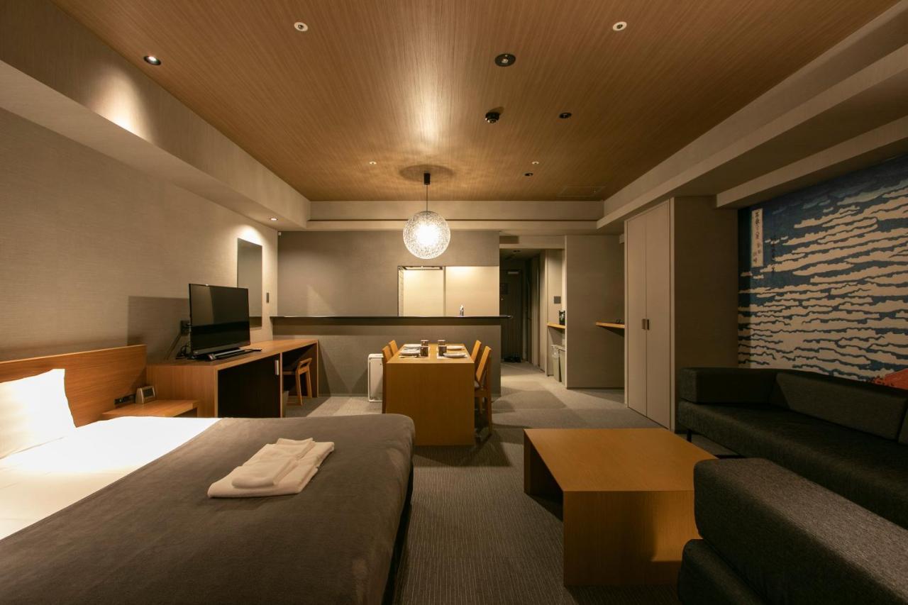 Minn Ueno Tokyo prefektur Exteriör bild